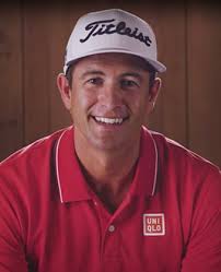 Adam Scott