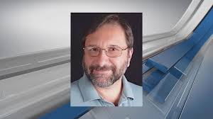 Mark Robertson celebrates 45th anniversary at 98.7 The River