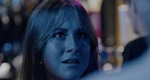 Jaded Haze (Short 2025)