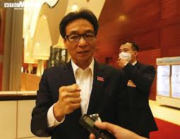 Tại cuộc họp phó thủ tướng vũ đức đam nhấn mạnh, luôn chuẩn bị sẵn sàng cho tinh thần dịch có thể xuất hiện bất cứ lúc nào nhưng có thể nói ổ dịch ở tp. S0vskq Np3ditm