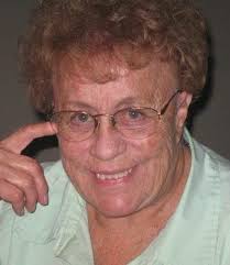 Beatrice Ellen Nitzel