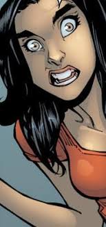 Characters in Spider-Man: Supporting Characters