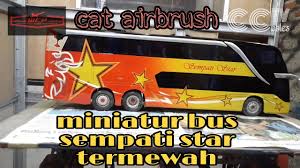 We did not find results for: Miniatur Bus Sempati Star Double Deccker Termewah Youtube