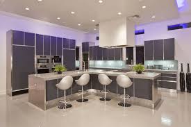 tips to choose modern kitchen island chairs