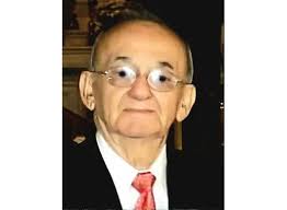 Antonio S. Serrano Obituary (2024)