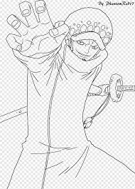 Line Art Trafalgar D Water Law Drawing Zoro Angle White Face Png Pngwing Download most popular gifs on gifer.com. line art trafalgar d water law drawing