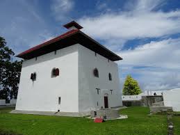 Prose launches program to pay ou. Fort Amsterdam Ambon Wikipedia