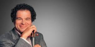 An Evening With Itzhak Perlman