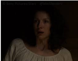 Blacklanderz Convos! Outlander S3 Epi8