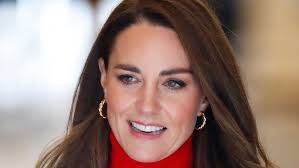 Richard Ward and James Pryce ; Kate Middleton's hairdressers