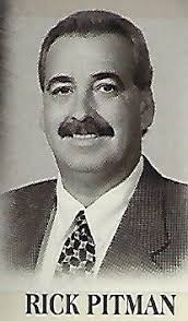 Rick Pitman Obituary (2022)