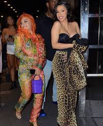 This according to a lawsuit. Cardi B And Her Sister Hennessey Cardi B Photos Cardi B Pics Cardi B Sister
