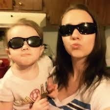 Katy Stinnett's Instagram, Twitter & Facebook