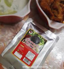 Ramai yang cari resepi sambal hitam pahang. Resepi Sambal Hitam Pahang Kuantan