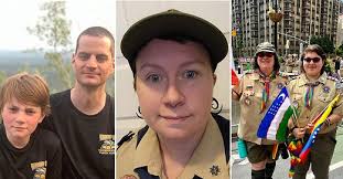 How to find an LGBTQ+ inclusive Scouts BSA troop