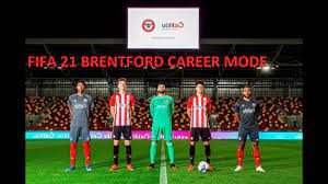 2.8m members in the soccer community. Creating A Gap At The Top Fifa 21 Brentford Career Mode 8 Youtube