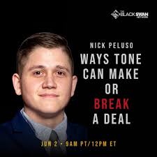 Watch This Week with Nick Peluso