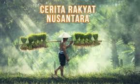 Cerita sejarah maling kundang singkat pendek. Legenda Kolam Sampuraga Serita Rakyat Sejarah Kisah
