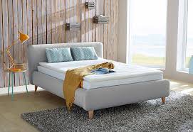 Bei anlegung eines accounts unter „anmelden werden die von ihnen angegebenen kundendaten widerruflich gespeichert. Boxspringbett Inkl Topper Und 2 Tlg Kissenset Boxspringbett Schlafzimmer Design Schlafzimmer Deko