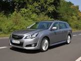 SUBARU-LEGACY