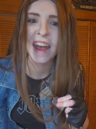 Quien Es La Hija De Wolverine En La Vida Real