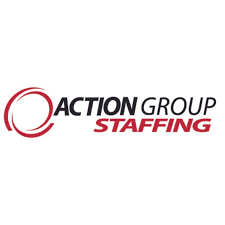 Action Group Staffing - Dover
