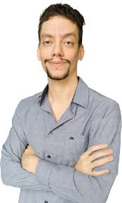 Personal Gabriel Simões