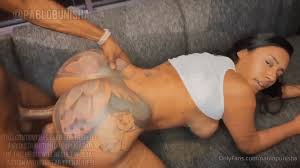 LUST4GODDESS - OFSFREAK