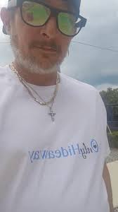 We are now doing Saturday night...