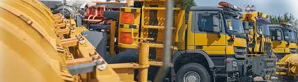Image result for Construction Yellow 2025 Fleet