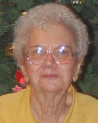 Frances Evelyn Harris Nobles