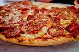Pepperoni Pizza Food Pizza Sauce Homemade Homemade Pizza
