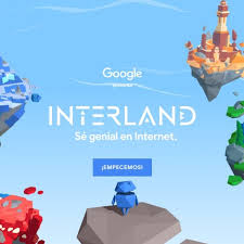 Google Interland: El juego educativo para que los niños aprendan sobre  ciberseguridad - El Heraldo de México
