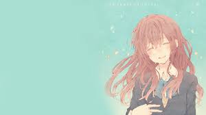 View entire discussion (43 comments) more posts from the wallpapers community. Koe No Katachi Hd Wallpapers Posted By John Tremblay