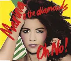 Marina And The Diamonds