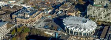 Pin Auf Bochum Querenburg