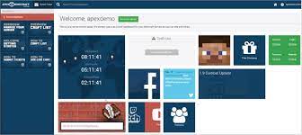 Udemy.com has been visited by 100k+ users in the past month Apex Hosting Review 2021 Best Minecraft Server Hosting
