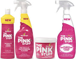 We did not find results for: This Pink Stuff Cleaner Actually Cleans Every Surface Well Good