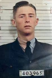 Sergeant John Storey (1915-1942)