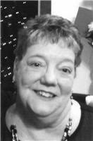 Sharon Theis Obituary (2015)