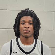 Hilliard Basketball Roster (2024-25)