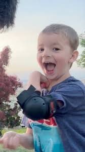 1/8 scale elbow pads for Ecto-1 build