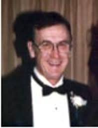 Charles Graham Obituary May 4, 2003