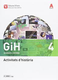 Presentación del libro · actividades económicas y espacios geográficos · el sector primario. Gih 4 Vicens Vives Lo Mejor De 2021 Resenas Y Ranking Opiniondeproductos Es