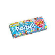 Meiji 明治】Poifull軟糖汽水口味(53g盒裝) | 糖果/喉糖/口香糖| Yahoo奇摩購物中心