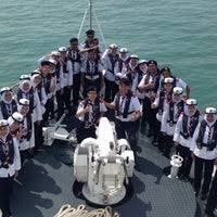 Malaysian maritime enforcement agency also known as malaysian coast guard the malaysian maritime enforcement agency, abbreviated apmm, mmea or recently rebranded as the malaysian coast guard, is the principal government agency tasked with maintaining law and order. Agensi Penguatkuasaan Maritim Malaysia