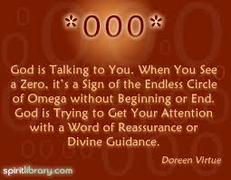 000 A Reminder You Are One With God To Feel The Presence Of Your Creator S Love Within You That A Situation Has Numerology Angel Numbers Doreen Virtue