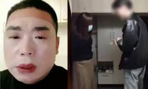 THIS Is How Internet's Tone Deaf Response To Sister Hong Scandal ...