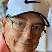 Mark Flint Riggs Obituary