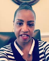 Takia Walker's Instagram, Twitter & Facebook